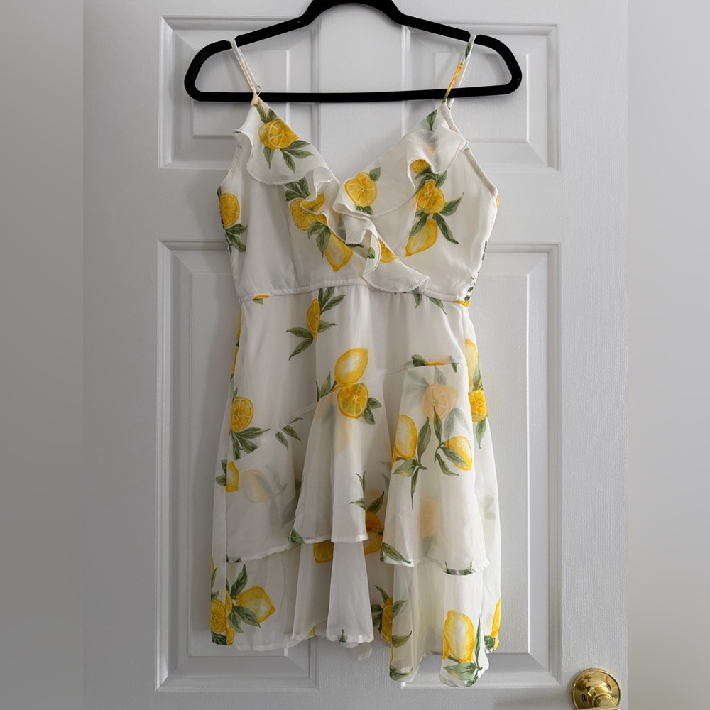 Women’s Summer Dress